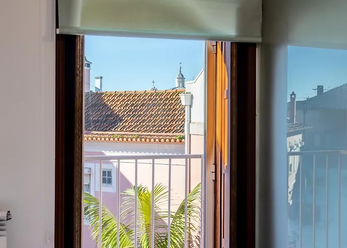 Besmart By Sweet 3* Aveiro