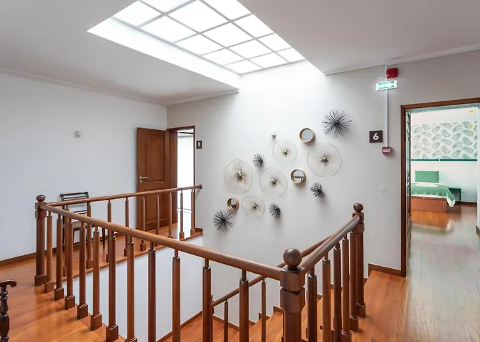 Besmart By Sweet Gasthof Aveiro