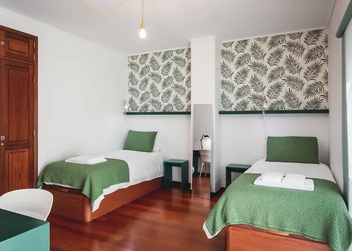 Besmart By Sweet Aveiro