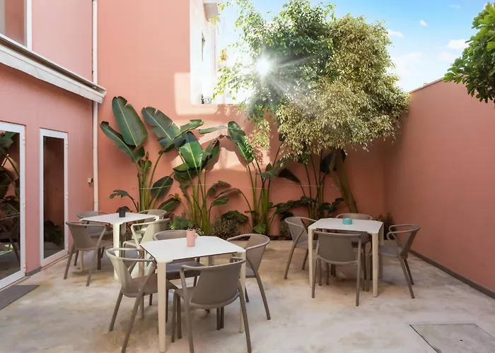 Besmart By Sweet Gasthof