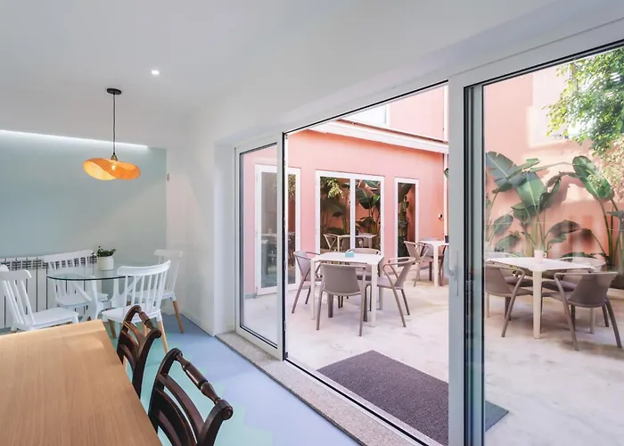 Besmart By Sweet Gasthof 3*