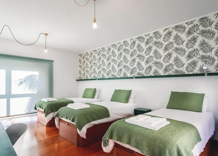 Besmart By Sweet Gasthof Aveiro