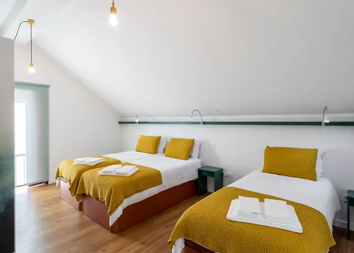 Gasthof Besmart By Sweet Aveiro